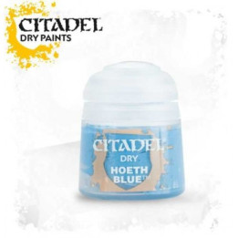 CITADEL - Dry - hoeth blue