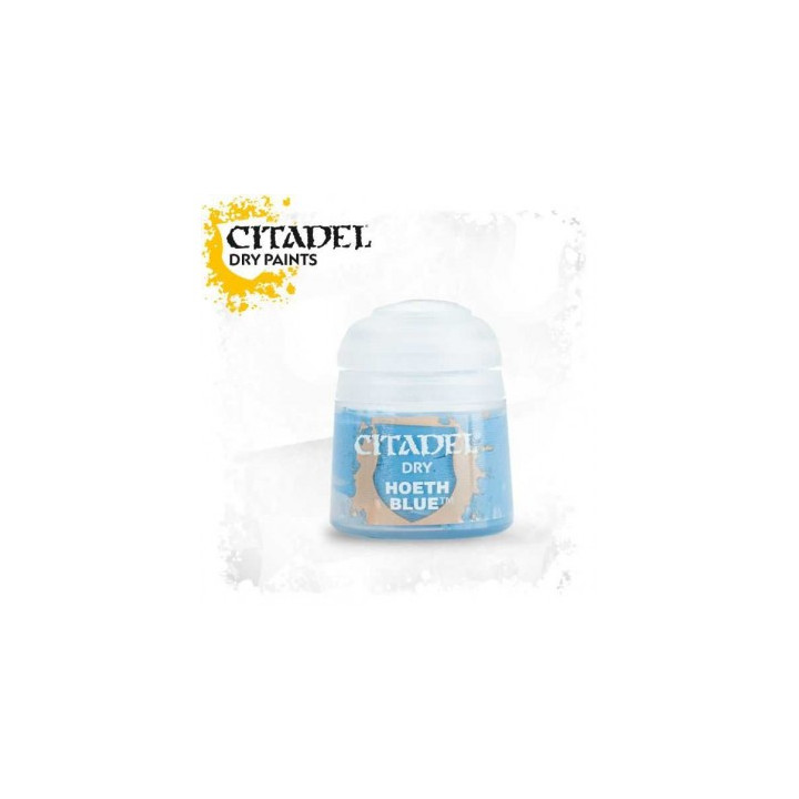 CITADEL - Dry - hoeth blue