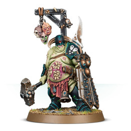 FIGURINES - Lord of Blights