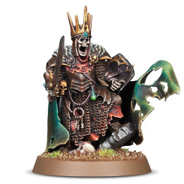 Wight King - GRAND ALLIANCE DEATH