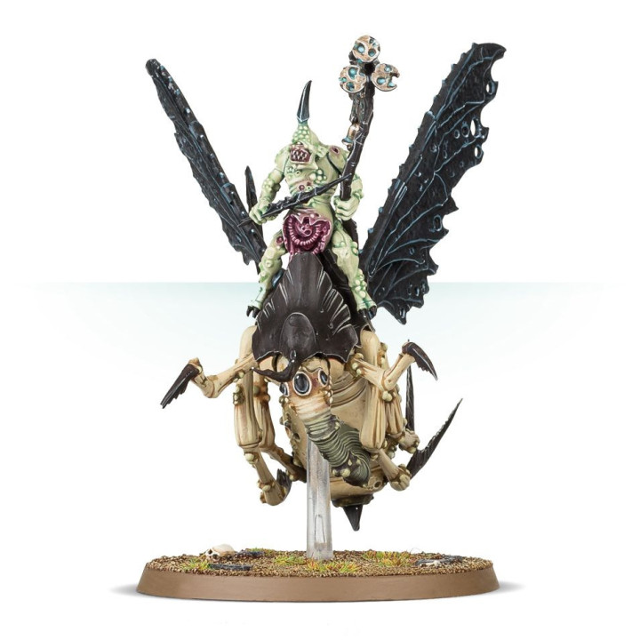 GRAND ALLIANCE CHAOS - Plague Drones