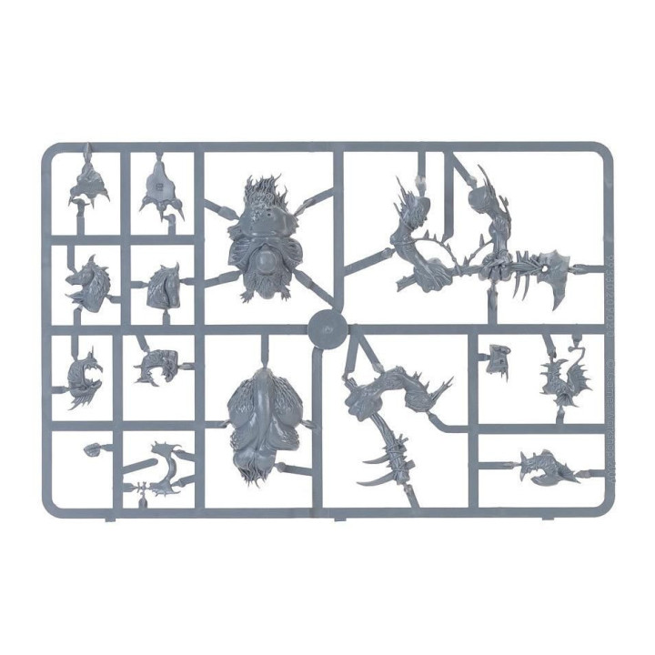 Troggoth Acquemarce - GRAND ALLIANCE DESTRUCTION