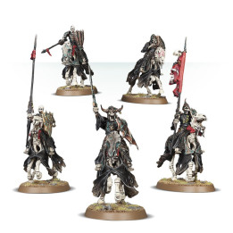Black Knights - GRAND ALLIANCE DEATH
