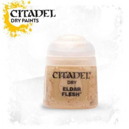 CITADEL - Dry - eldar flesh