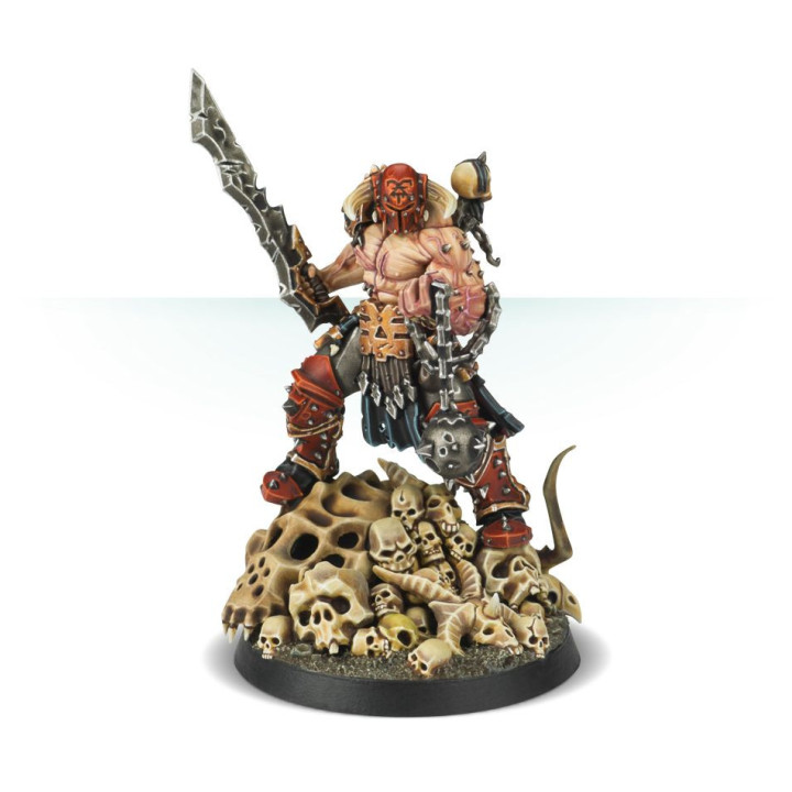 ACCESSOIRES - Citadel Skulls