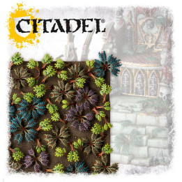 FIGURINES - Barbed Bracken