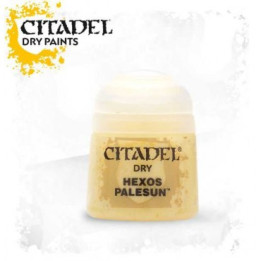 CITADEL - Dry - hexos palesun