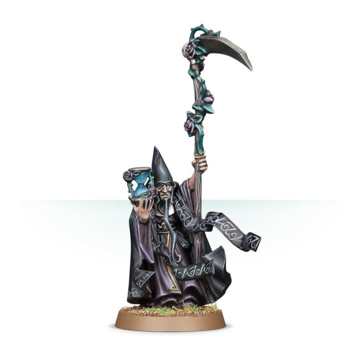 Battlemage - GRAND ALLIANCE ORDER