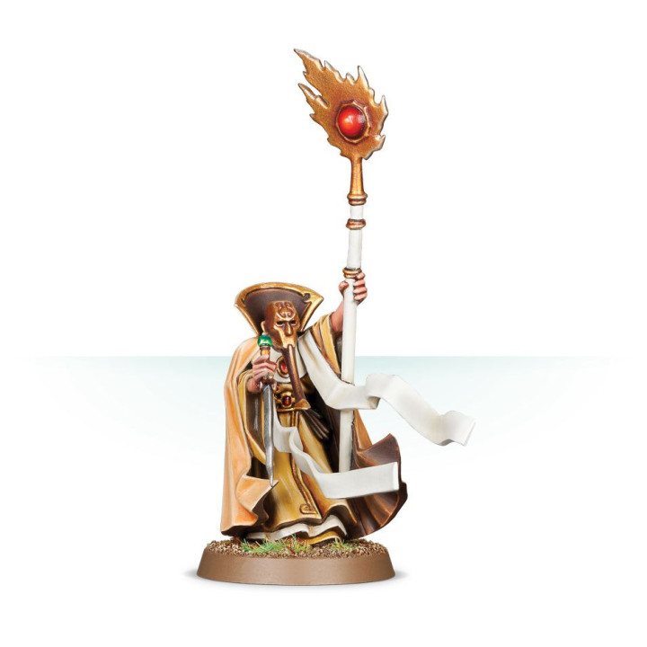 Battlemage - GRAND ALLIANCE ORDER