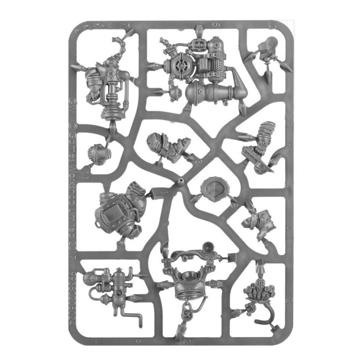 Aetherkhemiker - GRAND ALLIANCE ORDER