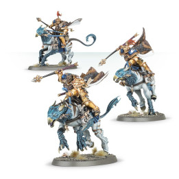 Vanguard-Palladors - FIGURE
