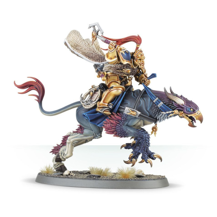 Vanguard-Palladors - FIGURE