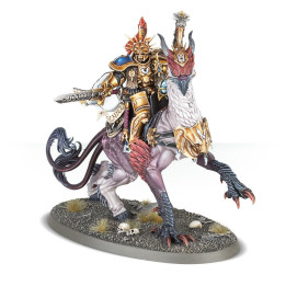 Lord-Aquilor - FIGURE