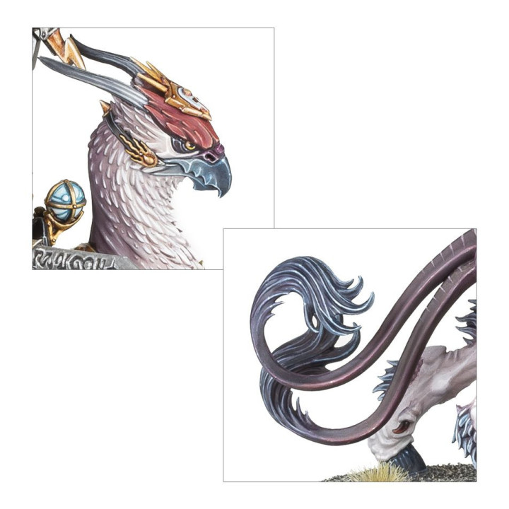 Lord-Aquilor - FIGURE
