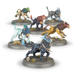 Gryph-hounds - FIGURE