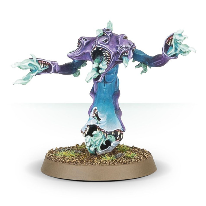 FIGURINES - Flamers of Tzeentch