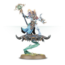 FIGURINES - Tzaangor Shaman
