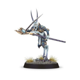 FIGURINES - Magister