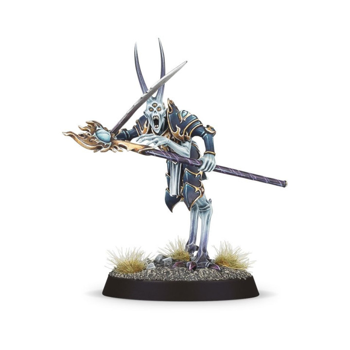 FIGURINES - Magister