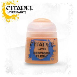 CITADEL - Layer - bestigor flesh