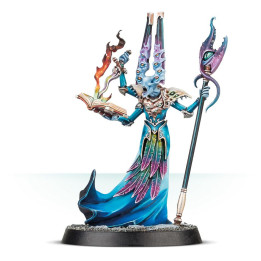 Invocateur Cachectique - GRAND ALLIANCE CHAOS