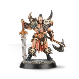 Capotribù Voto Oscuro - GRAND ALLIANCE CHAOS
