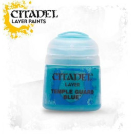 Layer - temple guard blue - CITADEL
