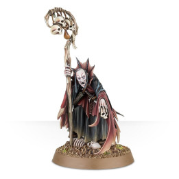 Necromancer - MINIS