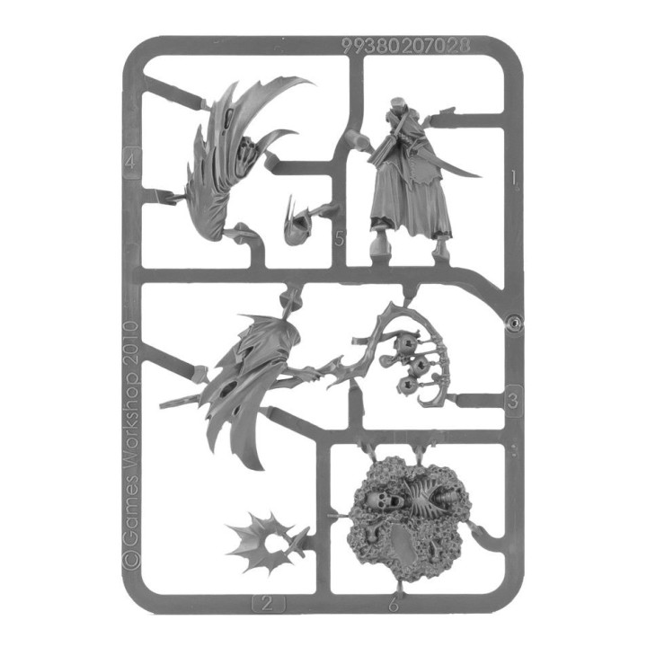 Necromancer - FIGURE