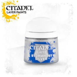 CITADEL - Layer - stormhost silver
