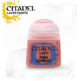 CITADEL - Layer - pink horror