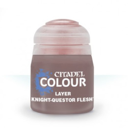 Layer - knight-questor flesh - CITADEL