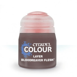 CITADEL - Layer - bloodreaver flesh