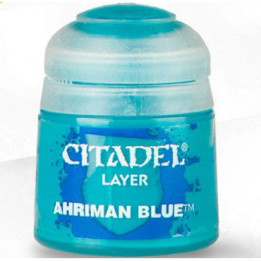 Layer - blue ahriman - CITADEL