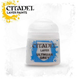 CITADEL - Layer - ulthuan grey