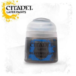 Layer - dinge skavenblight - CITADEL