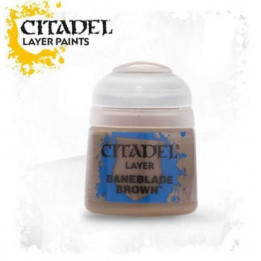 Layer - baneblade brown - CITADEL FARBEN