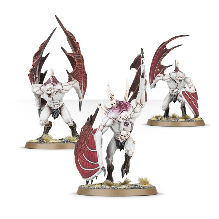 GRAND ALLIANCE DEATH - Crypt Horrors
