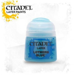 Layer - lothern blue - CITADEL