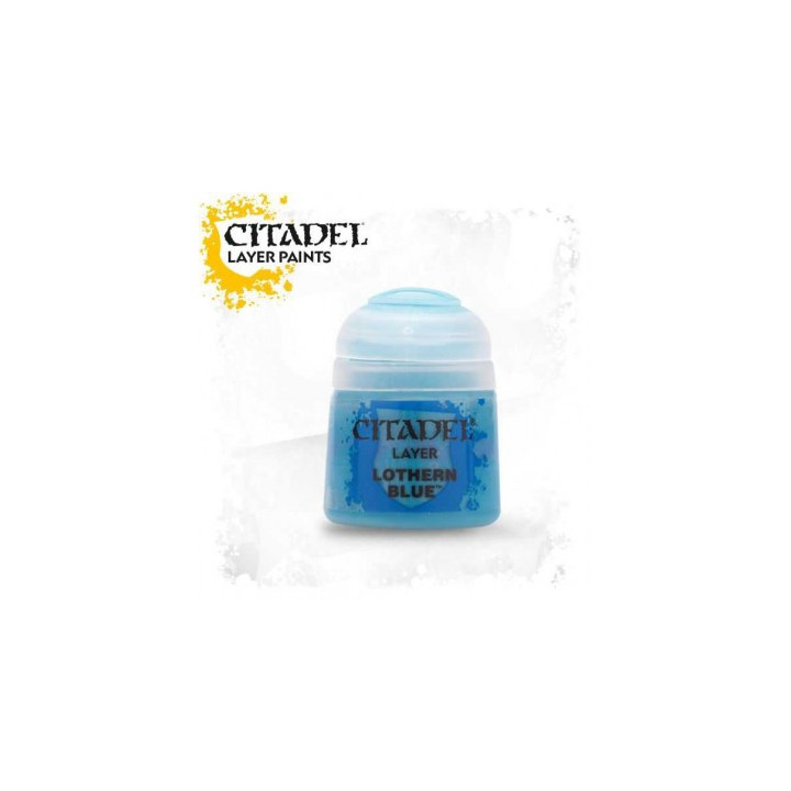 Layer - lothern blue - CITADEL