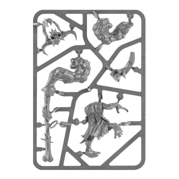 Weirdnob Shaman - FIGURE