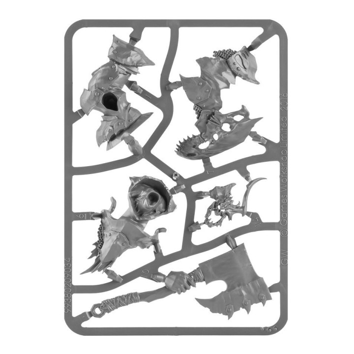 Megaboss - FIGURINEN