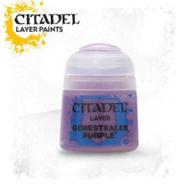 Layer - genestealer purple - CITADEL