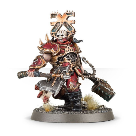 Aspiring Deathbringer