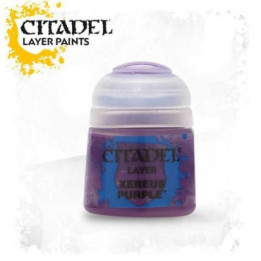 CITADEL - Layer - xereus purple
