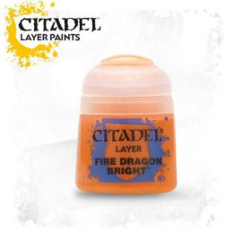 CITADEL - Layer - fire dragon bright