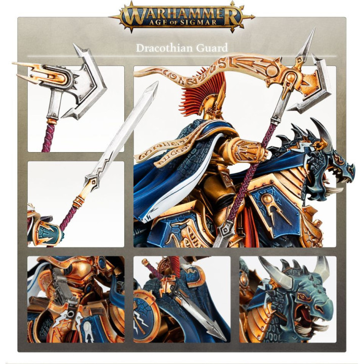 Fulminators - FIGURE