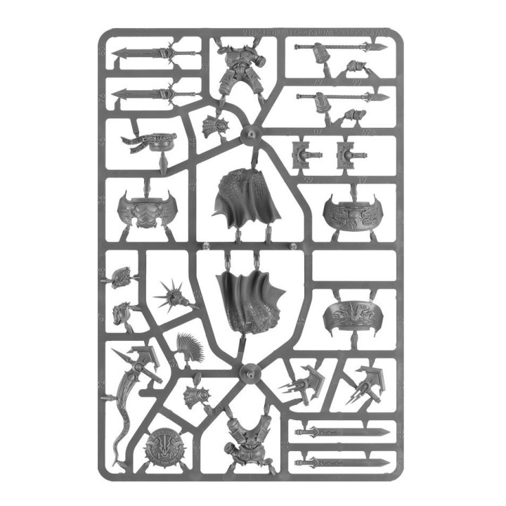 Fulminators - FIGURE