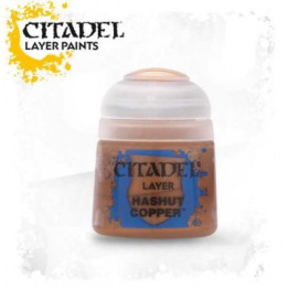 Layer - hashut copper - CITADEL