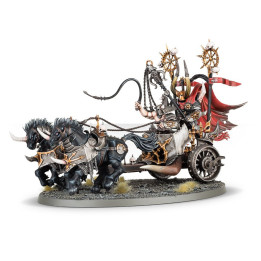 GRAND ALLIANCE CHAOS - Char du Chaos